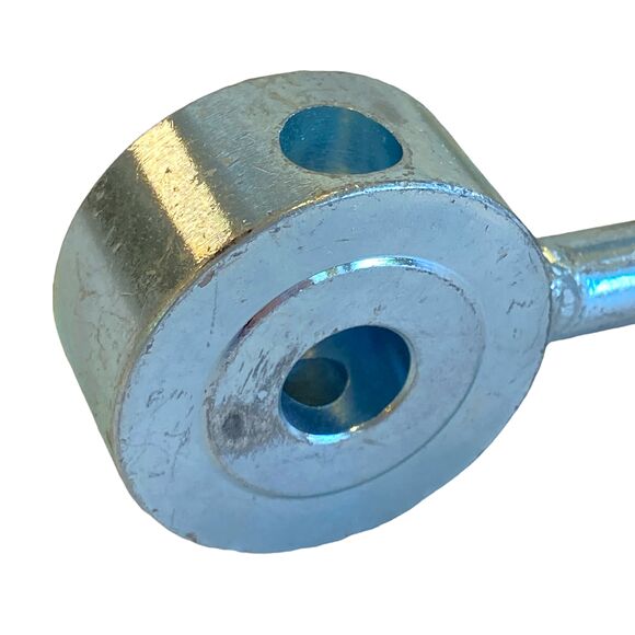 ATV-PRO Vev Överdel till SLAGHACK ATVM-120