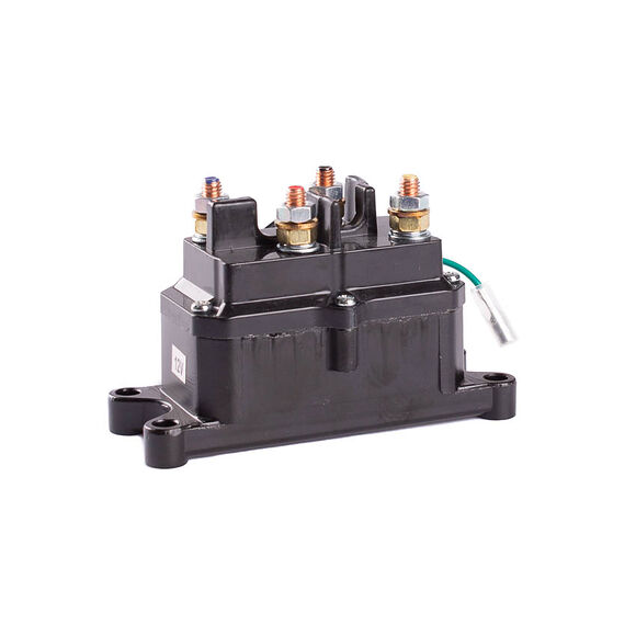 ATV-PRO ATV Vinschrelä 12v