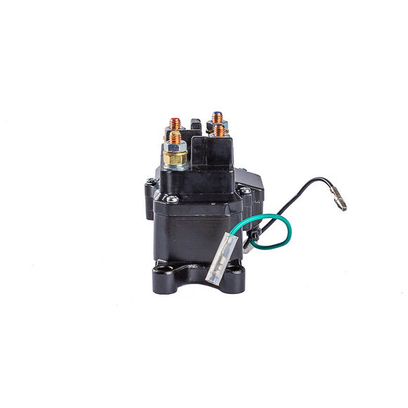 ATV-PRO ATV Vinschrelä 12v