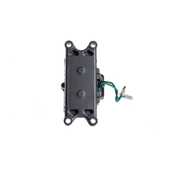 ATV-PRO ATV Vinschrelä 12v