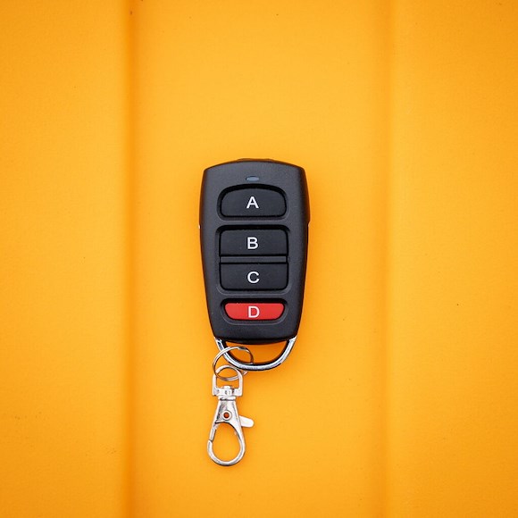 SHARK ATV Sandspridare 70L