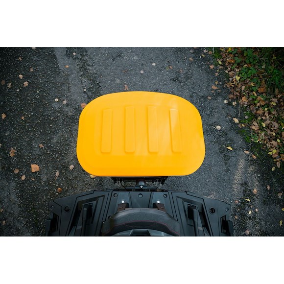 SHARK ATV Sandspridare 70L
