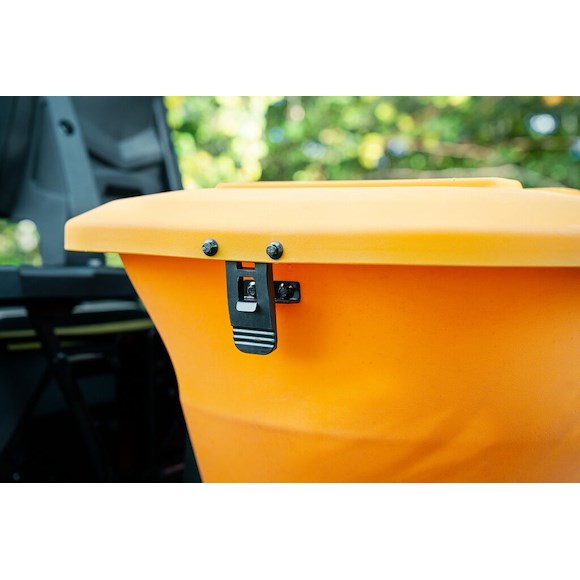 SHARK ATV Sandspridare 70L