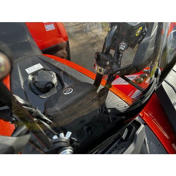 ATV-PRO ATV Vindruta Universal