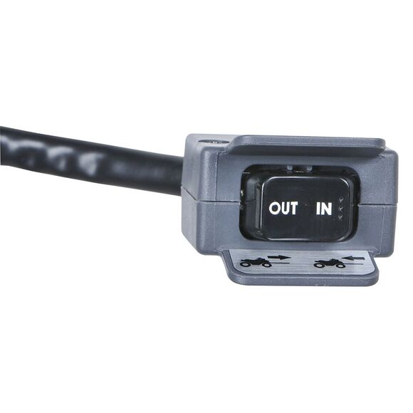 COME UP ATV Vinsch Knapp COMEUP CUB 2/2s/3/3s/4/4s