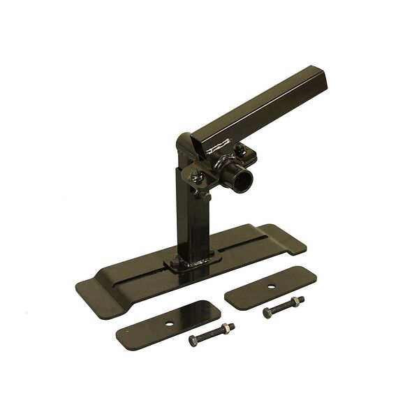 MOOSE Moose Gevärsfodral GEN II med Fäste