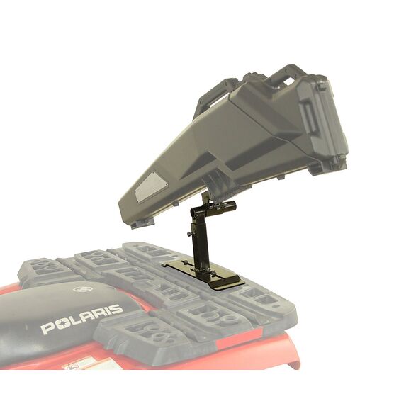 MOOSE Moose Gevärsfodral GEN II med Fäste