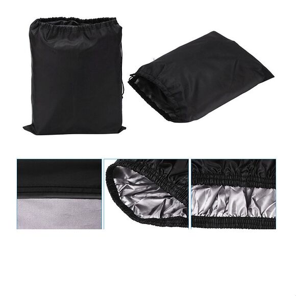 ATV LAB ATV Kapell 210D L