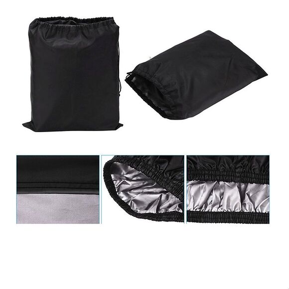 ATV LAB ATV Kapell 210D XXL