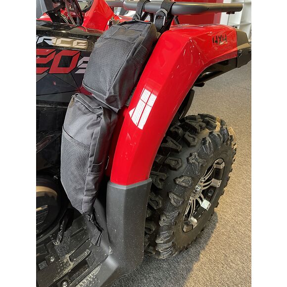 ATV LAB ATV Stänkskärmsväska