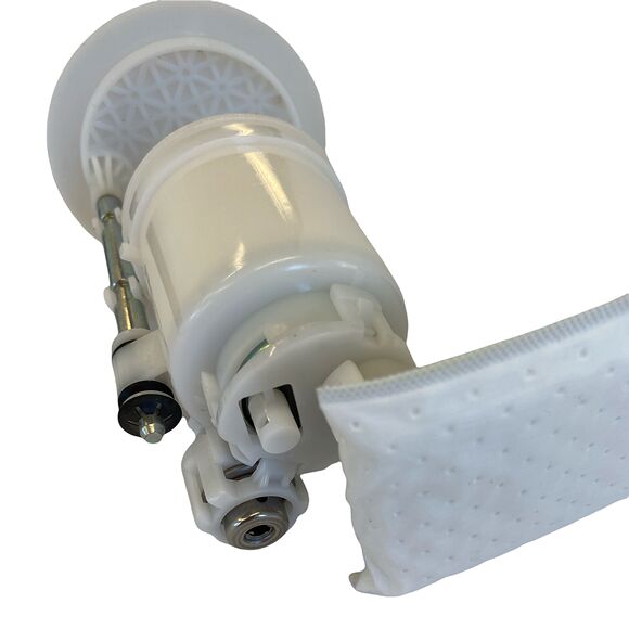 ATV LAB Bränslepump Yamaha Grizzly 550 / 700