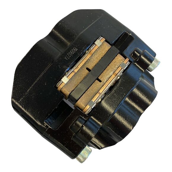 ATV LAB Bromsok bak Yamaha Grizzly 660