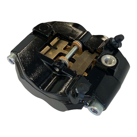 ATV LAB Bromsok bak Yamaha Grizzly 660