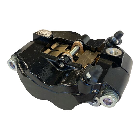 ATV LAB Bromsok bak Yamaha Grizzly 660