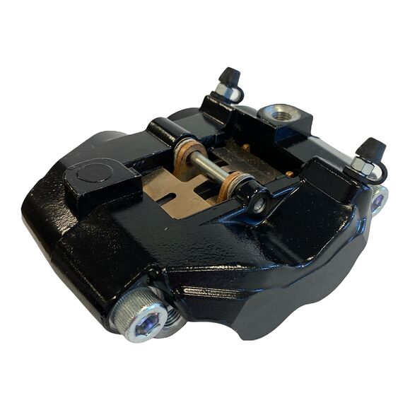 ATV LAB Bromsok bak Yamaha Grizzly 660