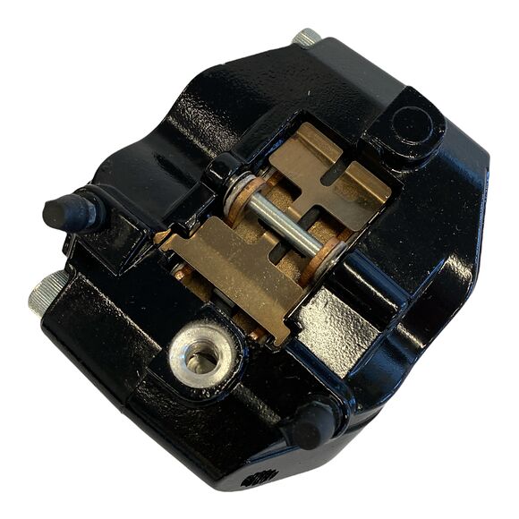 ATV LAB Bromsok bak Yamaha Grizzly 660