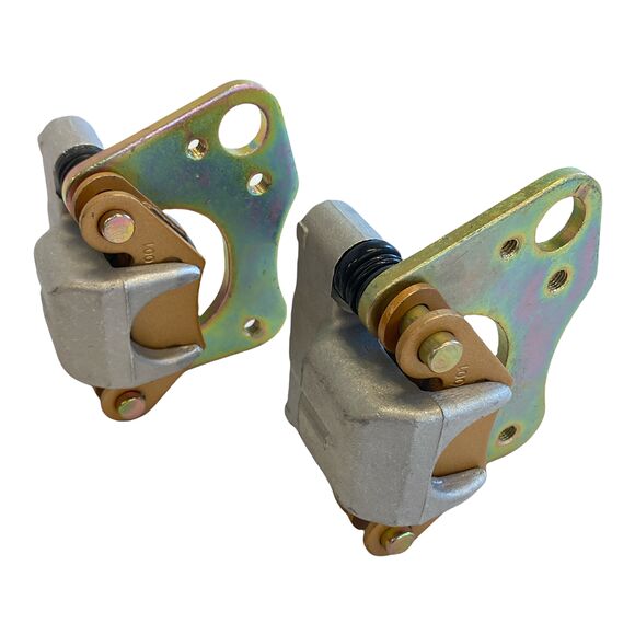 ATV LAB Bromsok fram par Polaris 500 / 600 / 700