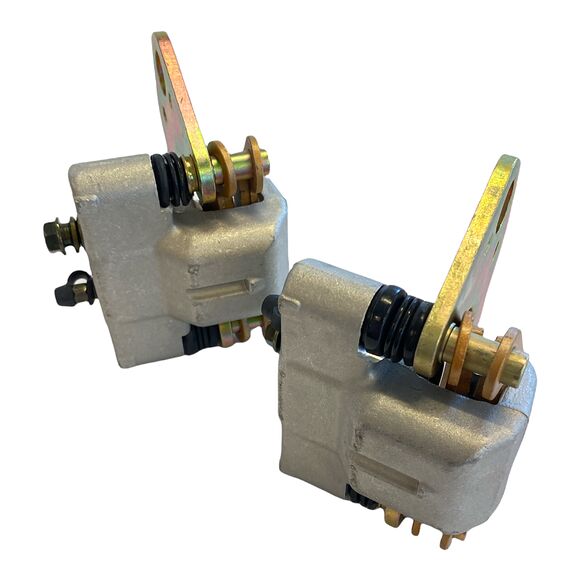 ATV LAB Bromsok fram par Polaris 500 / 600 / 700