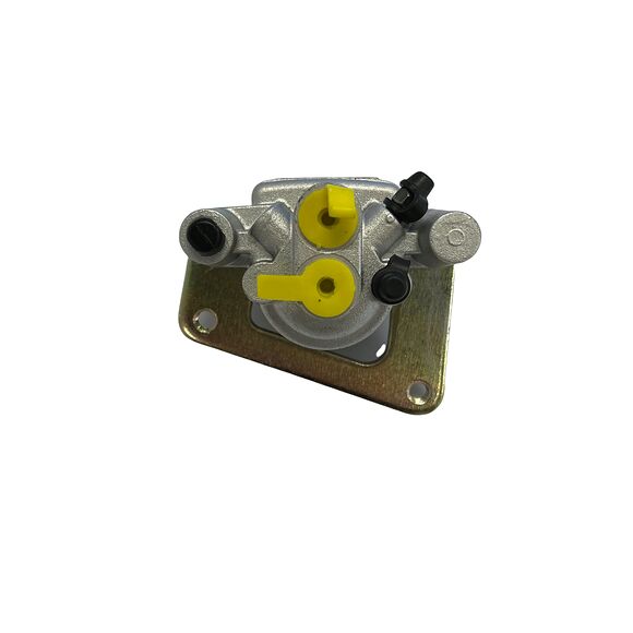 ATV LAB Bromsok Fram Höger CF Moto / Goes