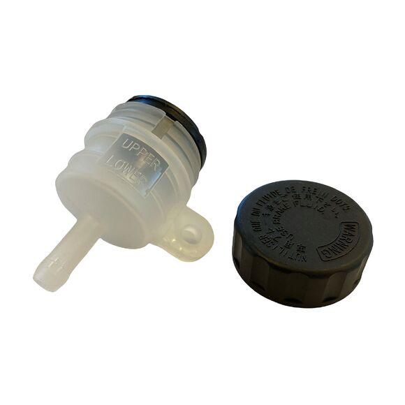 ATV LAB Bromsvätskebehållare Polaris mfl