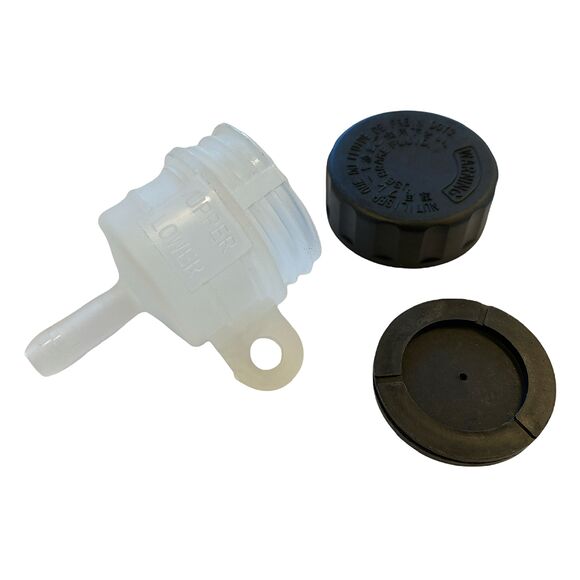 ATV LAB Bromsvätskebehållare Polaris mfl