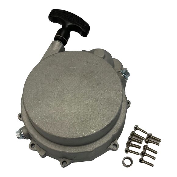 ATV LAB Dragstart Polaris Sportsman 500