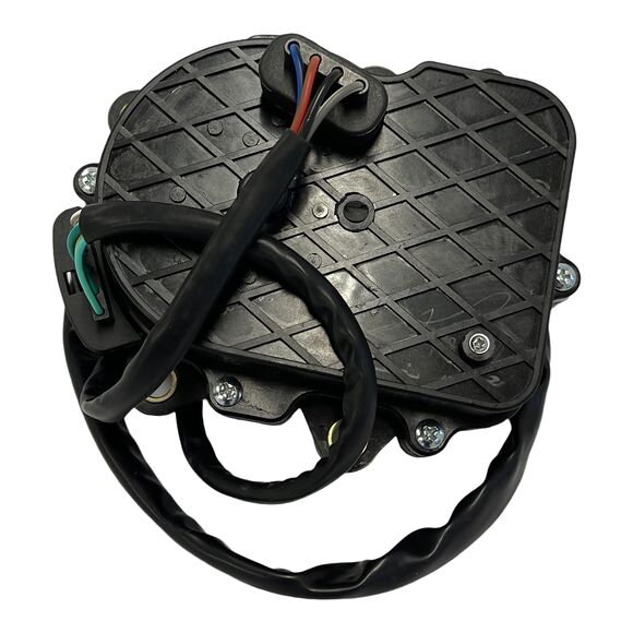 ATV LAB Fyrhjulsdriftsmotor CF Moto / Goes