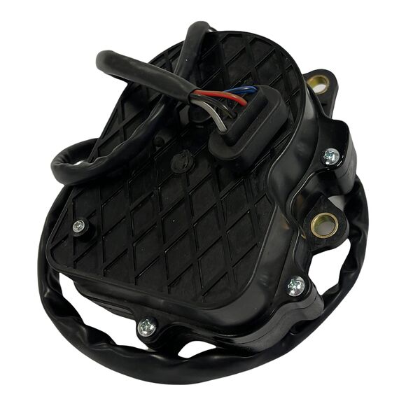 ATV LAB Fyrhjulsdriftsmotor CF Moto / Goes