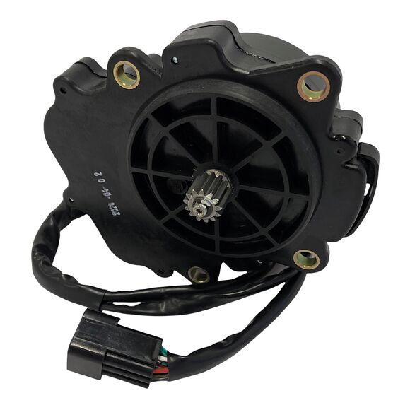 ATV LAB Fyrhjulsdriftsmotor CF Moto / Goes