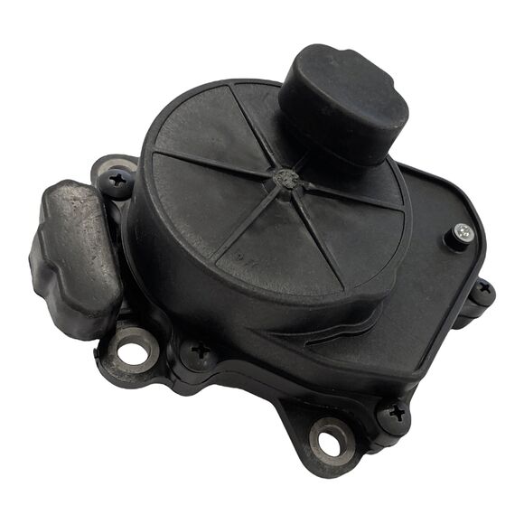 ATV LAB Fyrhjulsdriftsmotor Hisun / Yamaha