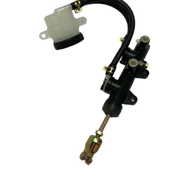 ATV LAB Huvudbromscylinder Bak CF Moto C Force 800