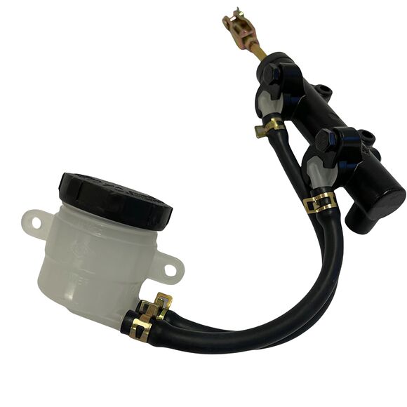 ATV LAB Huvudbromscylinder Bak CF Moto C Force 800