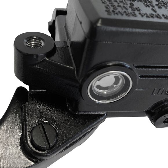 ATV LAB Huvudbromscylinder Fram CF Moto 450/520