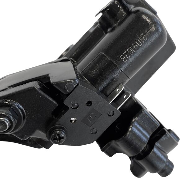 ATV LAB Huvudbromscylinder Fram CF Moto 450/520