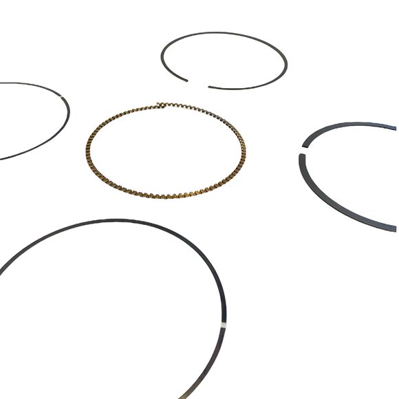 ATV LAB Kolvring Set Hisun 400 / 500