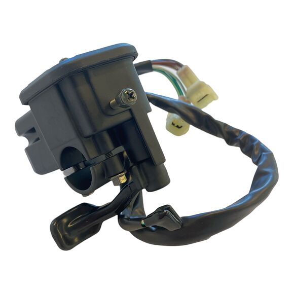 ATV LAB Knappsats / Tumgas CF Moto / Goes