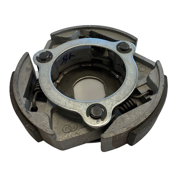 ATV LAB Koppling Linhai 260 / 300