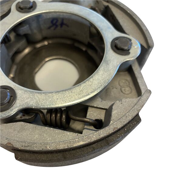 ATV LAB Koppling Linhai 260 / 300