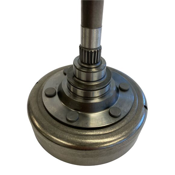 ATV LAB Kopplingshus Hisun ATV / UTV / 500 / 700