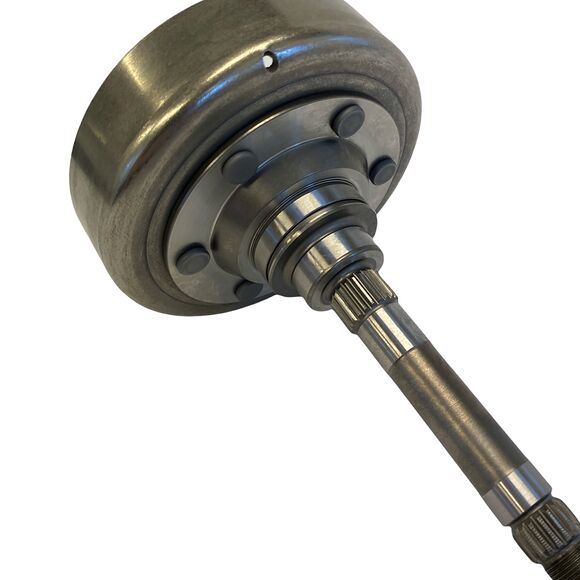 ATV LAB Kopplingshus Hisun ATV / UTV / 500 / 700