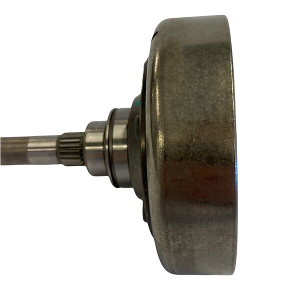 ATV LAB Kopplingshus Hisun ATV / UTV / 500 / 700