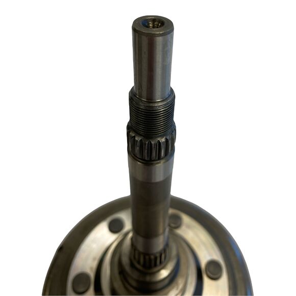 ATV LAB Kopplingshus Hisun ATV / UTV / 500 / 700