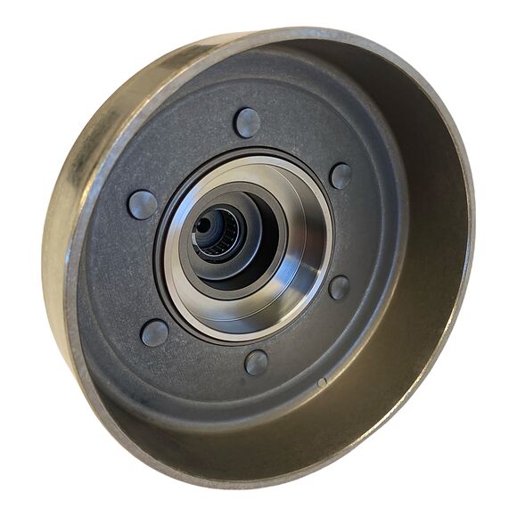 ATV LAB Kopplingshus Hisun ATV / UTV / 500 / 700