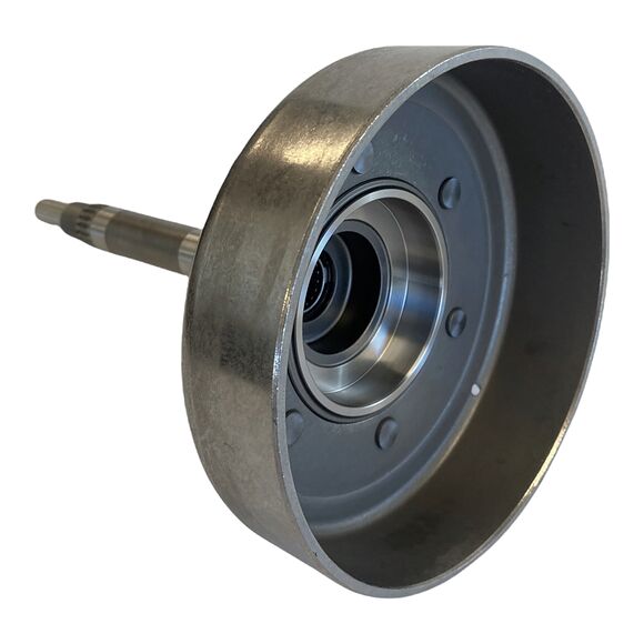 ATV LAB Kopplingshus Yamaha Grizzly 660 / Rhino