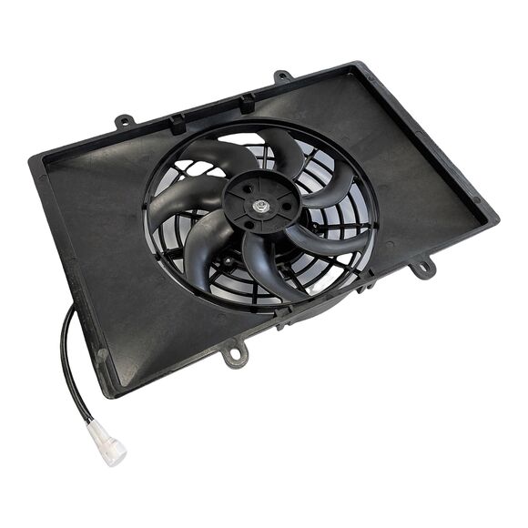 ATV LAB Kylarfläkt Hisun 500 / 700