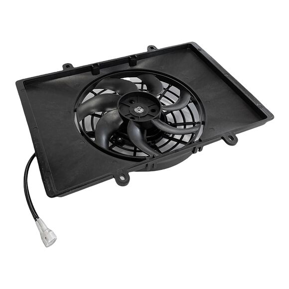 ATV LAB Kylarfläkt Hisun 500 / 700