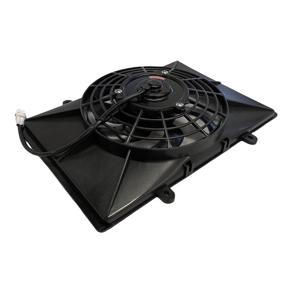 ATV LAB Kylarfläkt Hisun 500 / 700