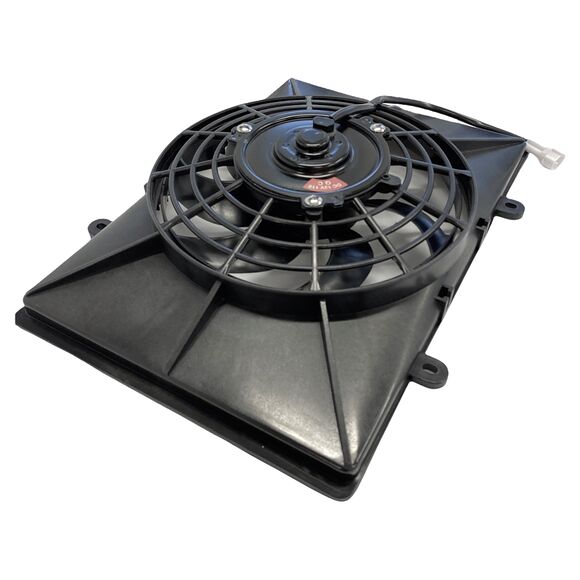 ATV LAB Kylarfläkt Hisun 500 / 700