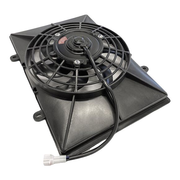 ATV LAB Kylarfläkt Hisun 500 / 700