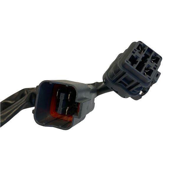 ATV LAB Laddregulator TGB ATV 500 / 525 / 550 / 600